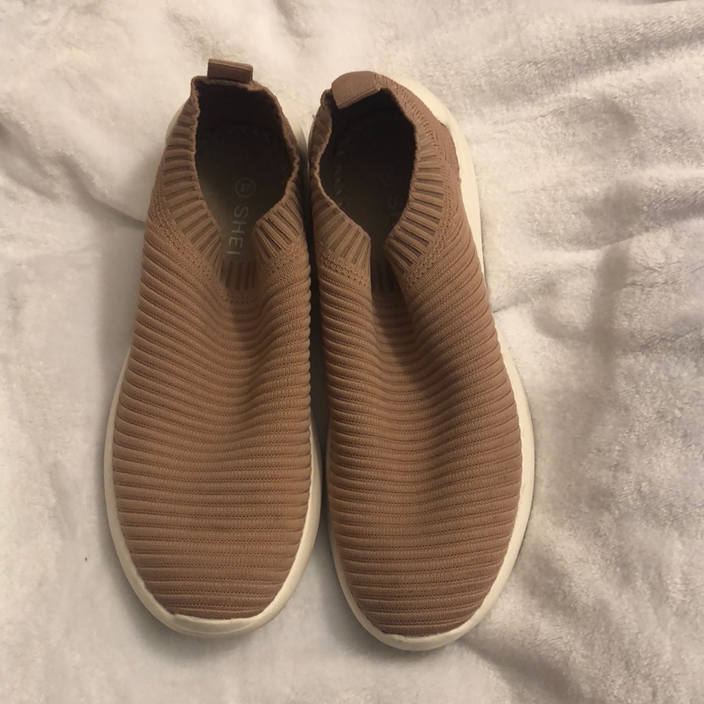 Pink Shein Shoes